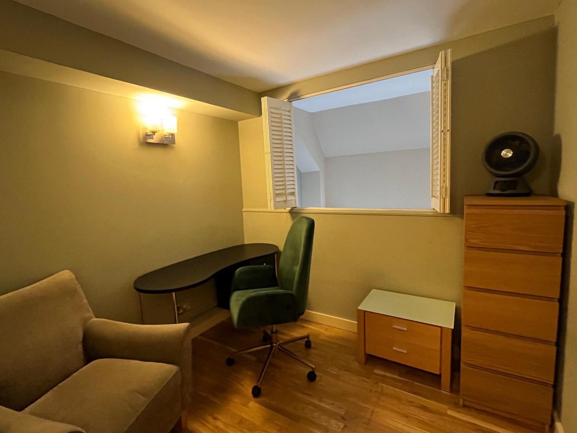 Drummond Apartment 에든버러 외부 사진