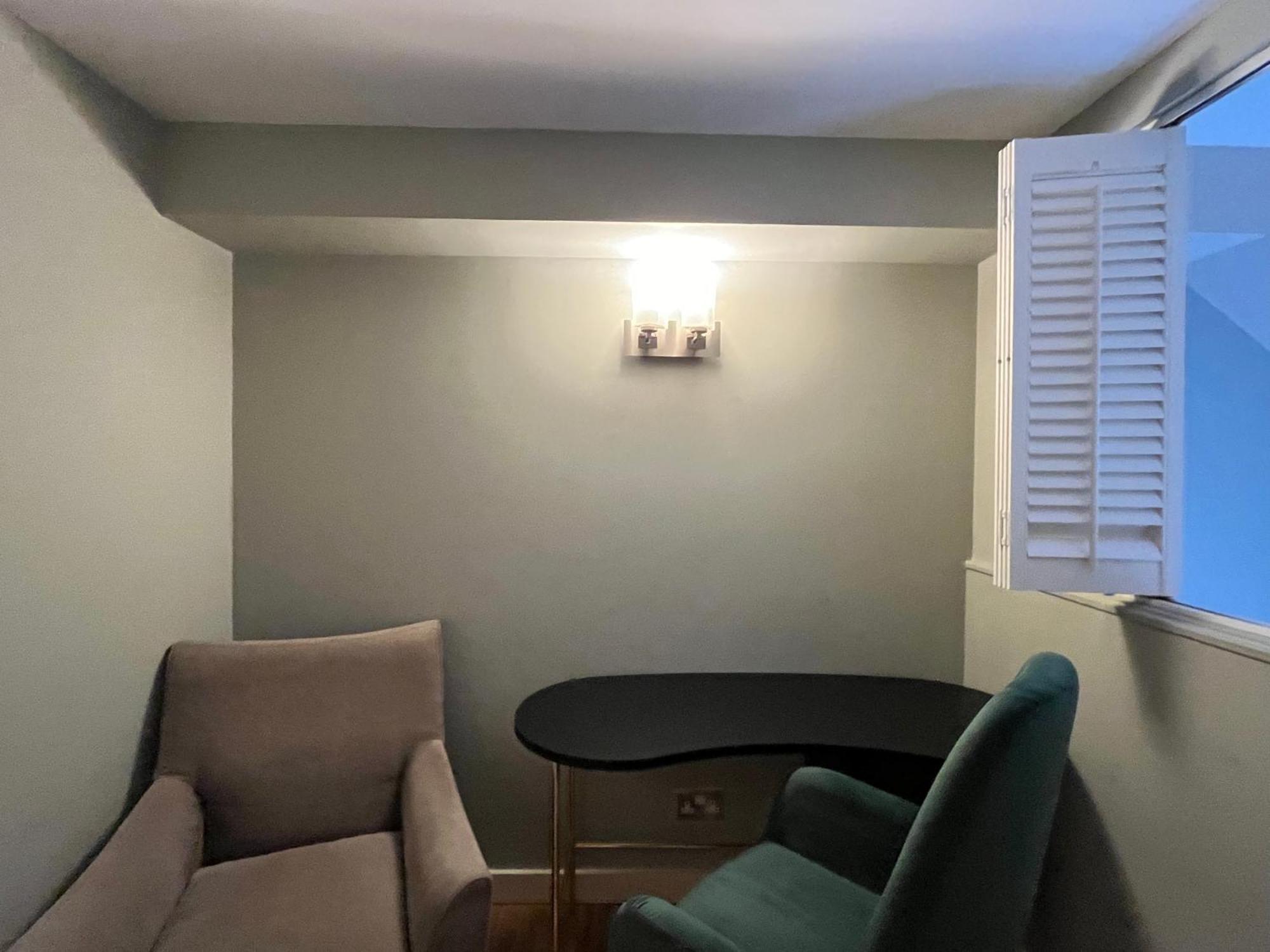 Drummond Apartment 에든버러 외부 사진